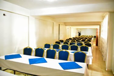 Boardroom Event Space