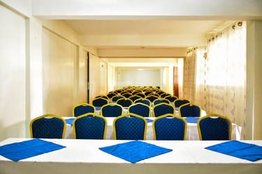 Grand Conference Hall